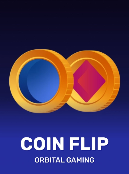 Coin Flip game tile